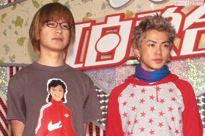 元『19(ジューク)』岩瀬敬吾「ご迷惑おかけして…」ライブ集客苦戦でも“どさ回り”で愚直に歩む音楽の道