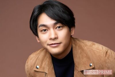 柳楽優弥「自分が強くなれた感じがした」、“ビートたけし役”を演じて励まされたこと