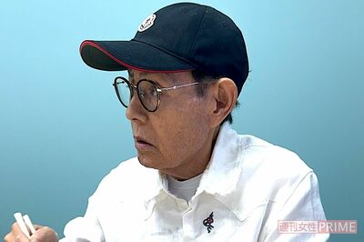 加藤茶「食べてみたいな〜」とCMを見るたびにつぶやいていた人気チェーンの商品の差し入れに感激！