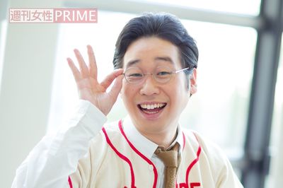 『わろてんか』前野朋哉、朝ドラなのに濱田岳と目を合わせて「松竹だね」!?