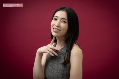 雛形あきこ、二十歳から封印していた水着姿を最新写真集で解禁!「還暦写真集が出せたらいいですね」