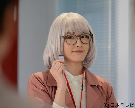 『掟上今日子の備忘録』は新垣結衣の胸キュンシーン多数