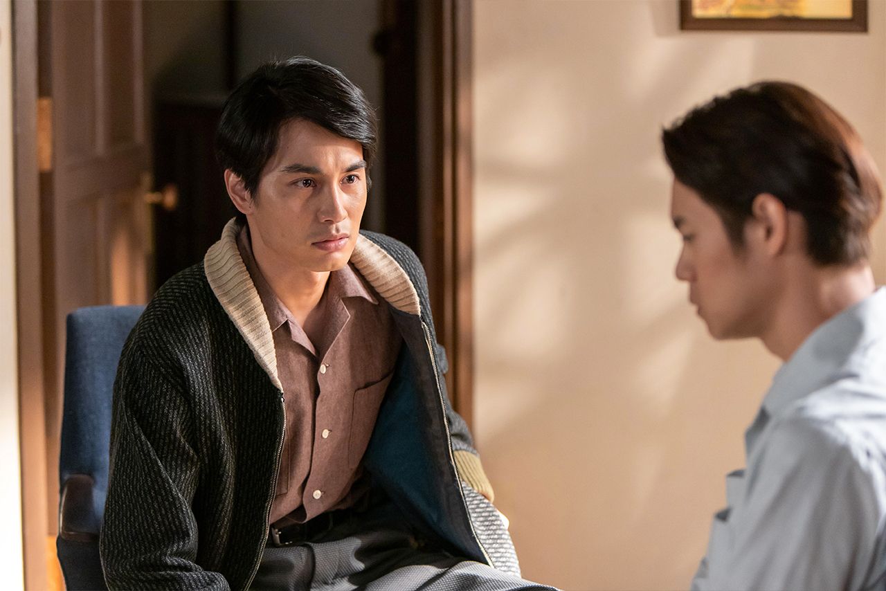 連続テレビ小説『エール』（NHK総合）