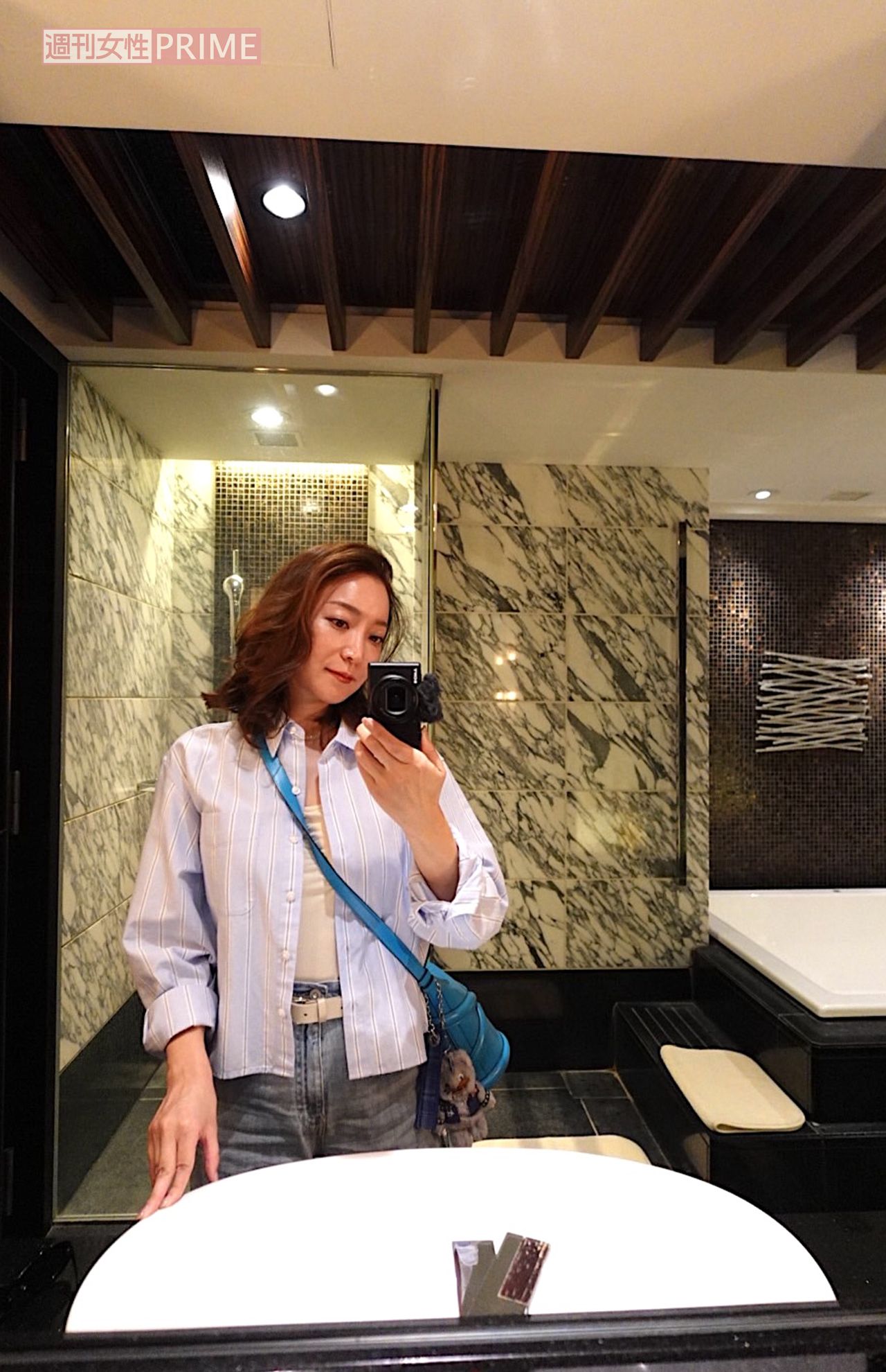 撮影／加藤綾菜