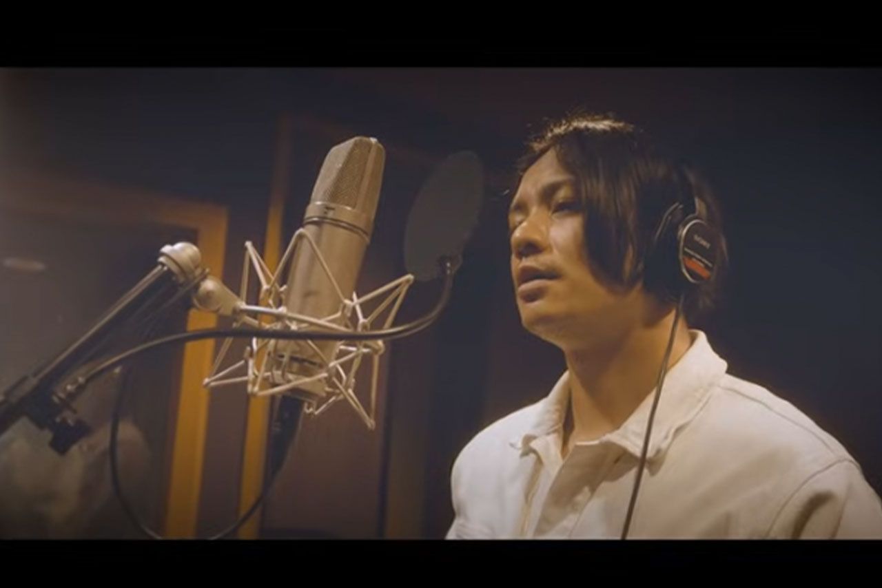 田中聖が収監前に収録したというミュージックビデオが6月24日に公開（Addiction Report）