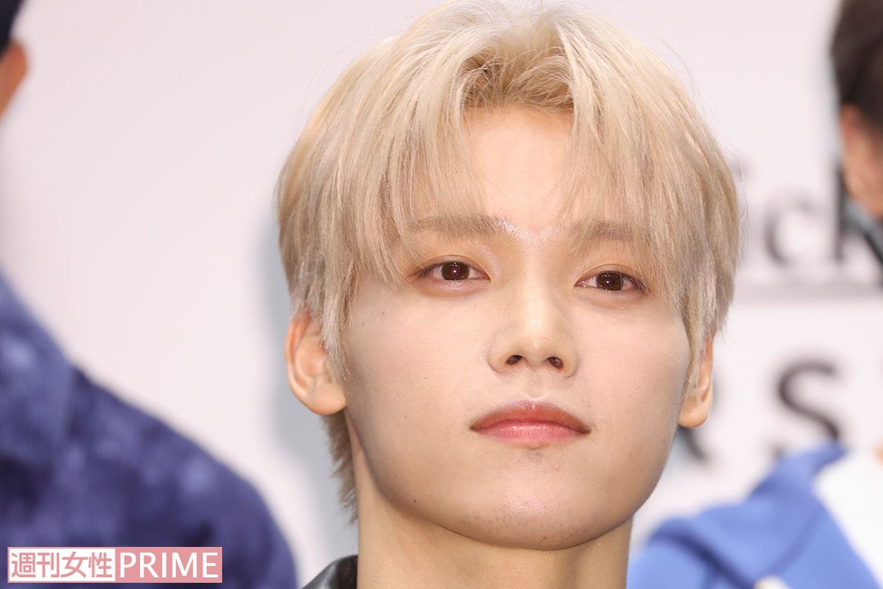 令和のイケメンパラダイスに出演するINIの木村柾哉