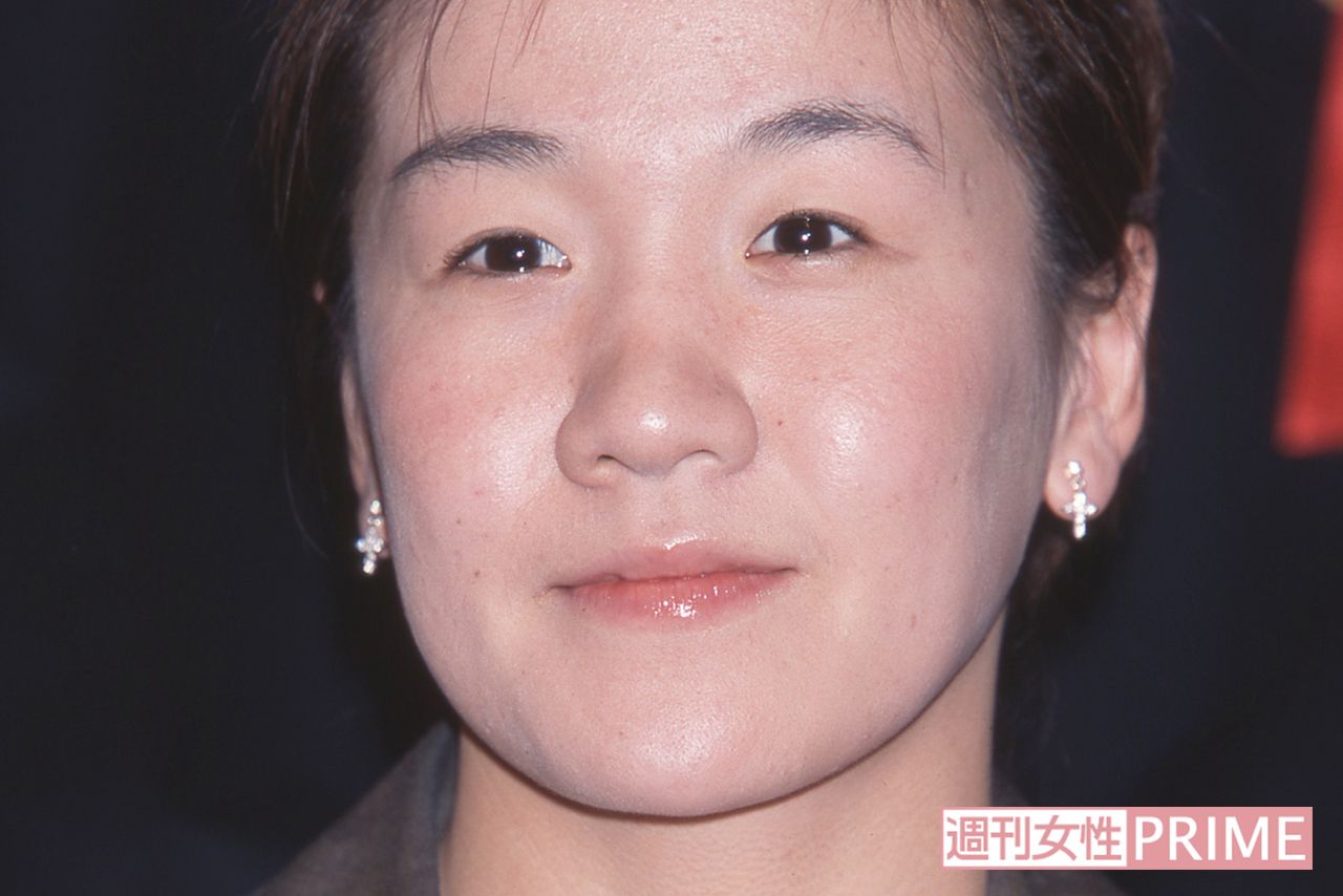 シドニー五輪（田村亮子）