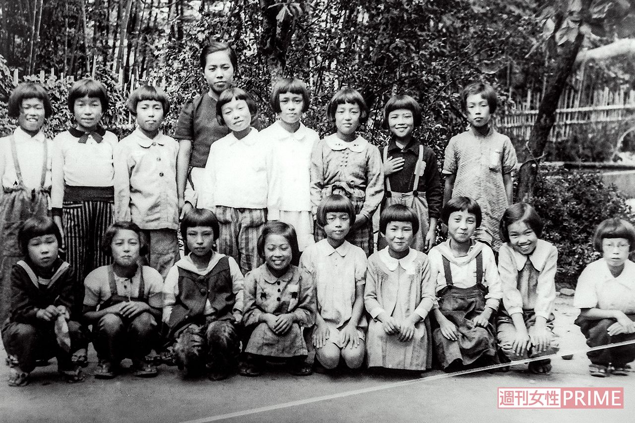 メイクアップ・アーティスト カオリ・ナラ・ターナーさん