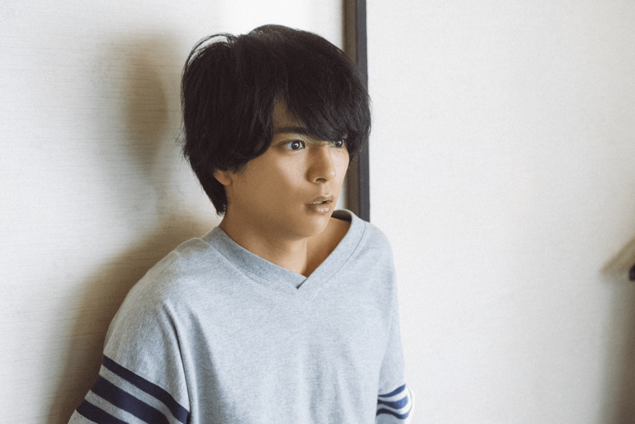 ドラマイズム『アポロの歌』毎週火曜深夜0:59〜（MBS）、同深夜1:28〜（TBS）放送中(C)「アポロの歌」製作委員会・MBS