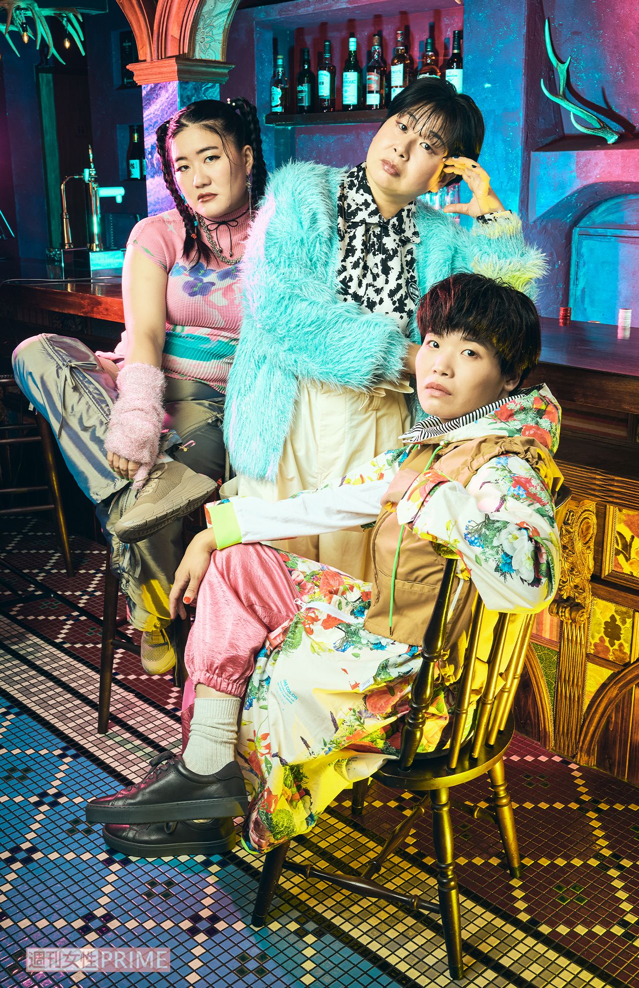 MyM　撮影／廣瀬靖士