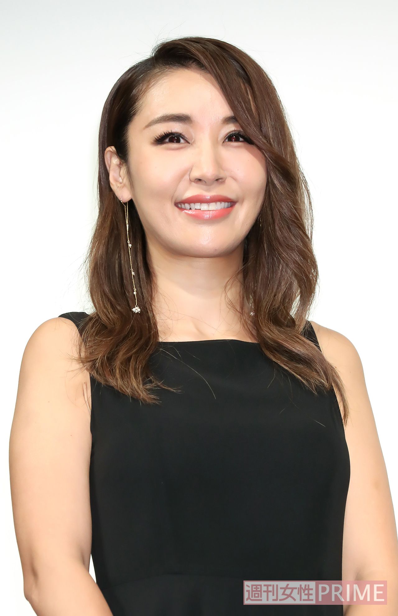 鈴木紗理奈（45）