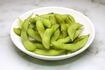 熱中症の予防になるタンパク質が多く含まれる『えだまめ(ゆで)』。100グラムあたり11.5グラムのタンパク質量(出典は文部科学省「食品成分データベース」)