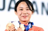 スピードスケート・高木美帆が国民栄誉賞受賞!副賞に「包丁10本」を選んだ背景と…