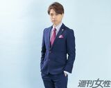 山崎育三郎、連続ドラマの現場は「戸惑いばかりでした」