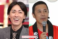 岡村隆史を「岡村さん」ではなく「あなた」と呼びかけた矢部浩之“相方”としての真意