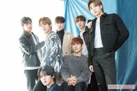 注目のK-POPアイドル「TAN」メンバーそれぞれが語る魅力とは？『君の名は。』からインスパイアされた楽曲と…