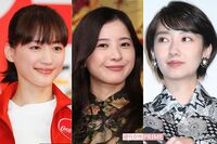 TBS火曜10時ドラマ《輝いていた主演女優ランキング》1位はダンスで社会現象を巻き起こした納得の女優