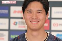 WBCで二刀流が期待される大谷翔平は優等生なんかじゃない!? 侍ジャパン合流から数日で見せた、実は“やんち…