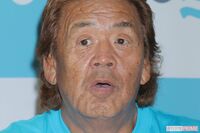 長州力「オファー受けるなよ」「好感度爆下がり」『アイ・アム・冒険少年』での度が過ぎた“わがまま”に視…