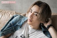 「不細工だろうがかまわない」、登坂広臣が表現者として心にとどめていること