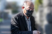 張本勲の差別発言を関口宏は「看過できなかった」 “サンモニ卒業”への想いを直撃