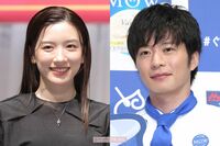 永野芽郁、イケメン元マネと“二人三脚”でNetflix作品での復帰へ着々報道…二股報道のキム・ムジュンは“…