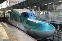 トラック運転手不足の「2024年問題」解決に向けて新幹線『はやぶさ』で“貨物輸送”の実証実験！配送料金・…