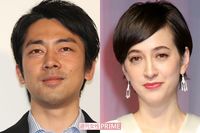 滝クリとの “令和婚” に込められた深謀、「小泉進次郎の第2幕」が開幕