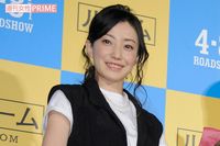 菅野美穂が計画！ 連ドラ撮影で多忙も夏休みの家族旅行は国内で