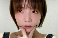 本田翼似の“元男の子ユーチューバー”青木歌音 交際断った男性とのクリスマスデートで割り勘要求される扱…