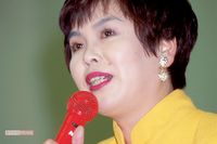 上沼恵美子『えみちゃんねる』終了のウラにあった“最新の夫婦事情”