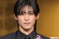 Snow Man目黒蓮、ドラマ『silent』の聖地カフェに凱旋希望も“もう1人のレン”ことKing & Prince永瀬廉のド…