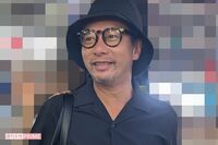 いしだ壱成が多重人格役を演じた際の“演技論”を深夜に熱弁、過去には「別人格が引き受けた」を理由に『逃…