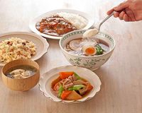 ひと振りで極うま！「ゼラチン」はスーパー食材だった