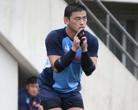 今年の流行語大賞 五郎丸、刀剣女子が有力と識者は分析