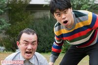 キングオブコントで注目「ななまがり」、“嫌いな芸人”ベスト3だった過去