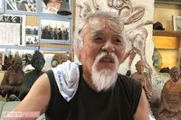 集団自決の遺構を荒らしたのは少年だった。戦後生まれが当たり前になった沖縄の苦悩