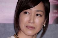 高島礼子、主演『女たちの特捜最前線』撮影現場での様子は!?  夏ドラマ裏エピソード集２
