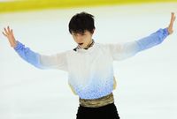 羽生結弦と宇野昌磨、平昌オリンピックで金銀メダルを獲得する「3つの根拠」