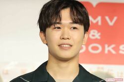 鈴木福、ミュージカル『RENT』での金髪サングラスのワイルド姿が話題に！《やっぱ似てるよね》自他ともに認める“激似アイドル妹”の現在地