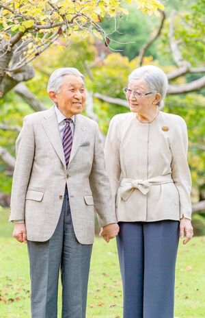 祝・ご結婚記念日】上皇ご夫妻、日本中が祝福に満ちた盛大なパレードに