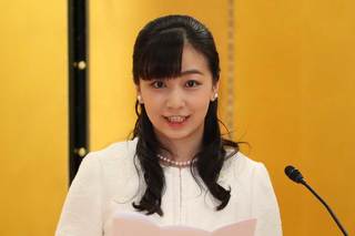 佳子さまは、6月3日に児童文学賞の式典へ