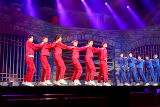 美 少年、HiHi Jets