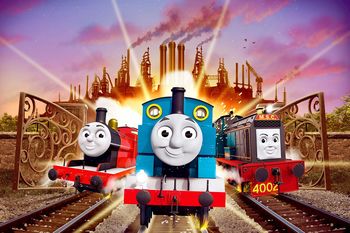 (c)2018 Gullane （Thomas） Limited.