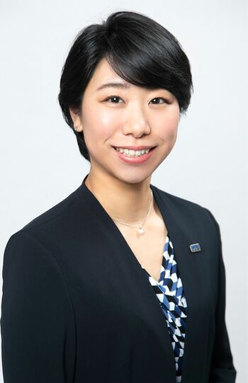 塚越菜々子さん●CFP（R）・1級ファイナンシャル・プランニング技能士。税理士事務所を経て、独立後は約3000人の家計や資産運用のサポートを行う。雑誌やテレビなどのメディアだけでなく自身のYouTubeチャンネルで、わかりやすくお金の話を発信する。