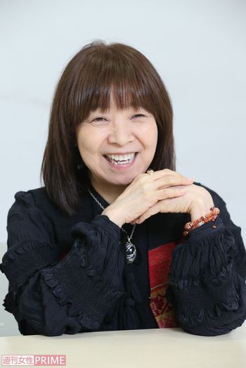 「恋をするのもいいかな」とイルカさん