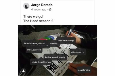 タグ付け解除前には山下智久、福士蒼汰の名前があったが……（テレム氏のインスタグラムより）