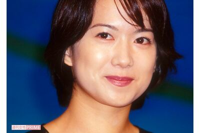 和久井映見、月9ドラマ『366日』出演シーンに視聴者から違和感の声「昔の面影全然なしだ」「印象変わった?…