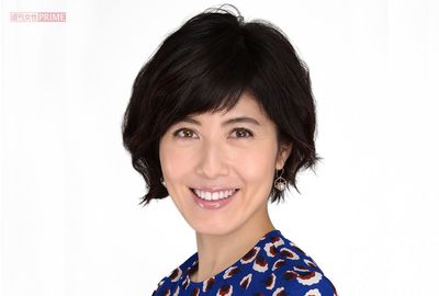 平成とともに「女子アナは死んだ」! 小島慶子が語る女子アナブームと “賞味期限”