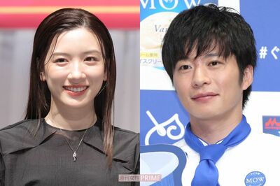 永野芽郁、イケメン元マネと“二人三脚”でNetflix作品での復帰へ着々報道…二股報道のキム・ムジュンは“…